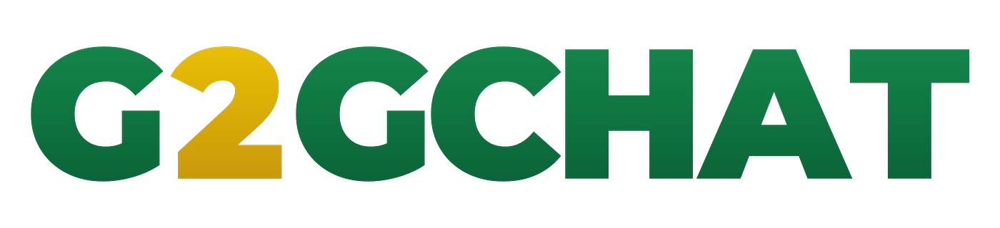 g2gchat